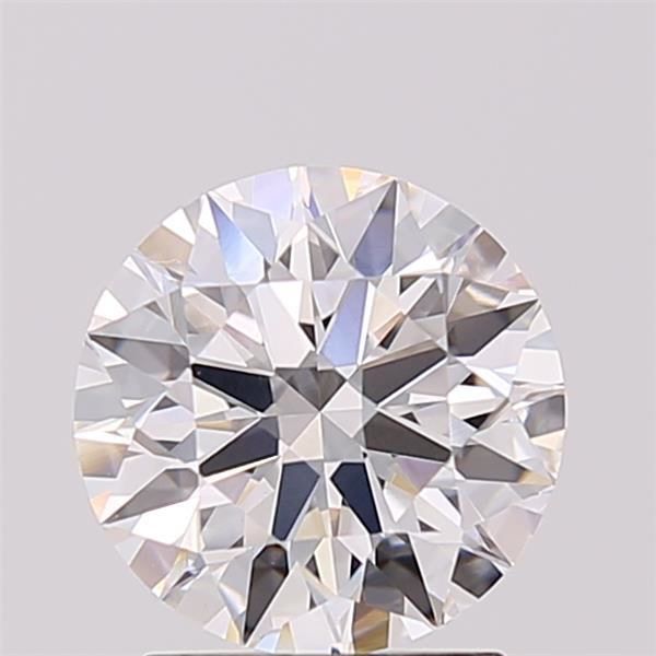 Lab Grown Diamond 2,04Ct E-VVS2 Round - IGILG825675600 1
