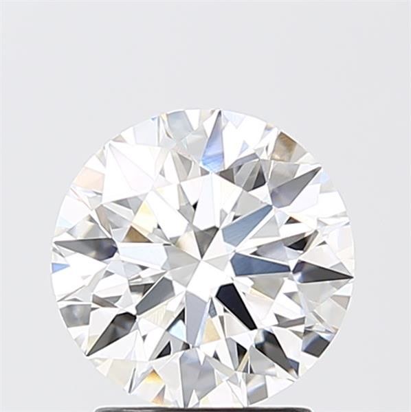 Lab Grown Diamond 2,06Ct E-VVS2 Round - IGILG825674348 1