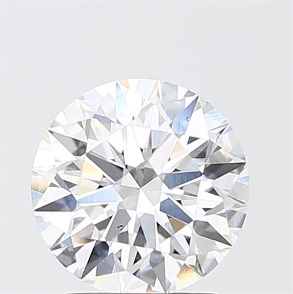 Lab Grown Diamond 2,04Ct D-VS1 Round - IGILG825626133 1