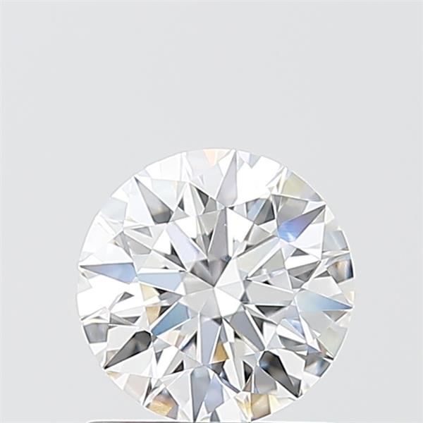 Lab Grown Diamond 1,01Ct D-VVS2 Round - IGILG821645981 1