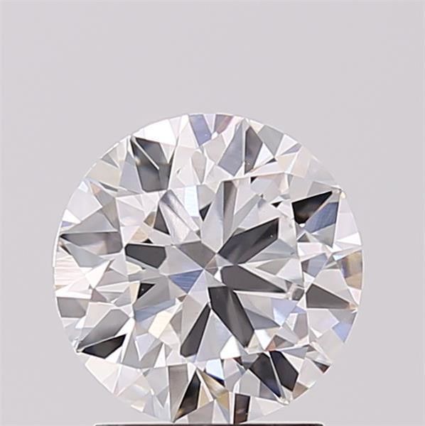 Lab Grown Diamond 2,02Ct E-VVS2 Round - IGILG825674416 1