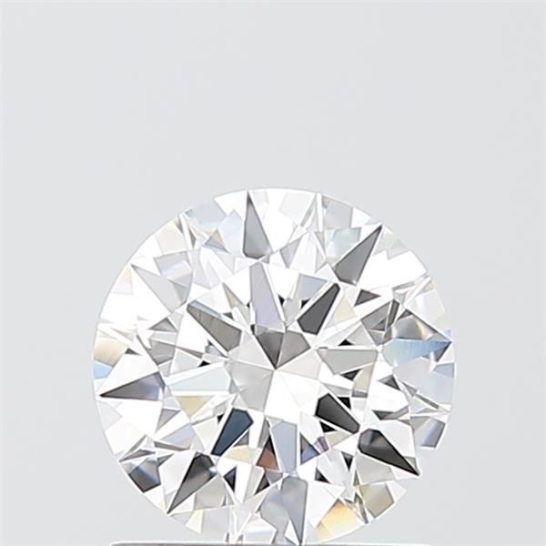 Lab Grown Diamond 1,02Ct D-VVS2 Round - IGILG828661361 1