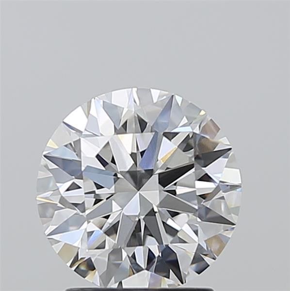 Lab Grown Diamond 2,08Ct E-VVS2 Round - IGILG825626862 1