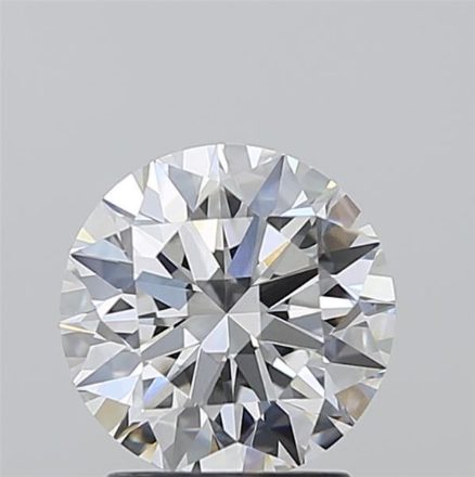 Lab Grown Diamond 2,08Ct E-VVS2 Round - IGILG825626862 1