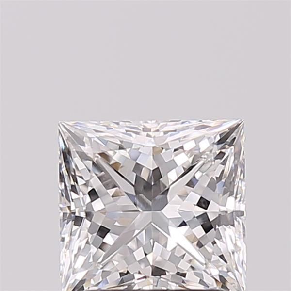 Lab Grown Diamond 2,02Ct E-VS1 Princess - IGILG825675559 1