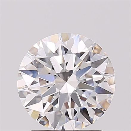 Lab Grown Diamond 2,06Ct E-VVS2 Round - IGILG825674199 1