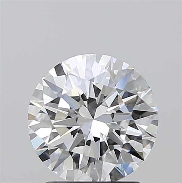 Lab Grown Diamond 2Ct E-VVS2 Round - IGILG825626971 1