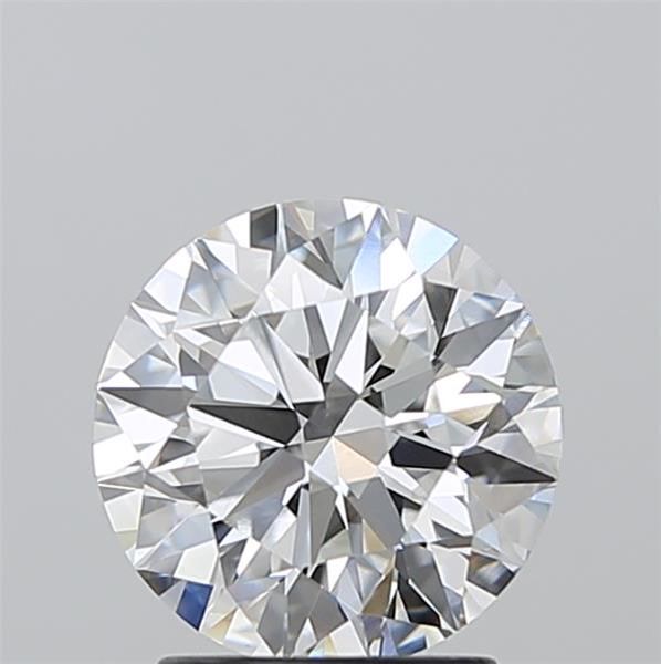 Lab Grown Diamond 2,04Ct E-VVS2 Round - IGILG825626097 1