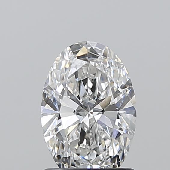 Lab Grown Diamond 1,02Ct E-VVS2 Oval - IGILG828628776 1