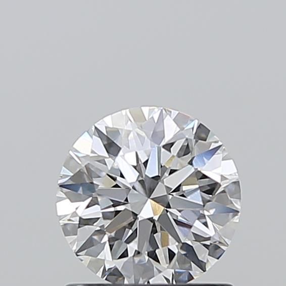 Lab Grown Diamond 1,05Ct D-VVS2 Round - IGILG827611194 1