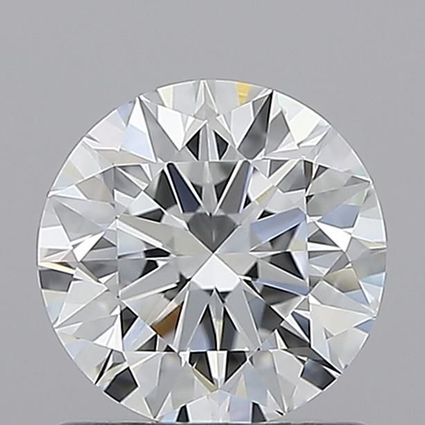 Diamond Natural 0,9Ct D-VVS2 Round - GIA7536786399 1