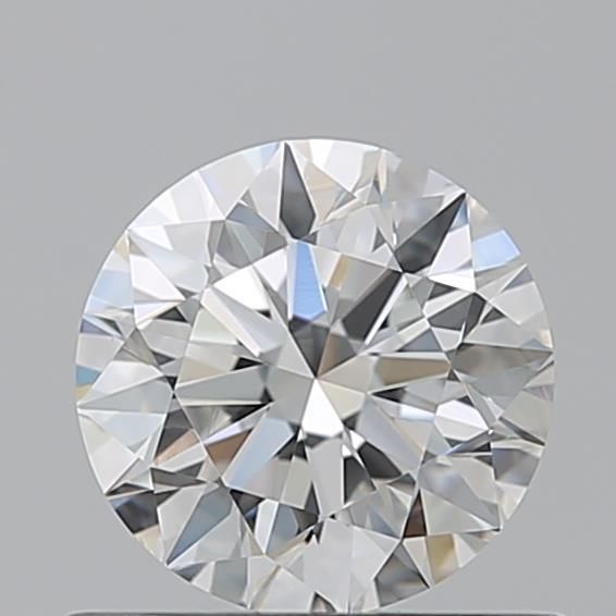 Diamond Natural 0,7Ct G-VS1 Round - GIA5553700927 1
