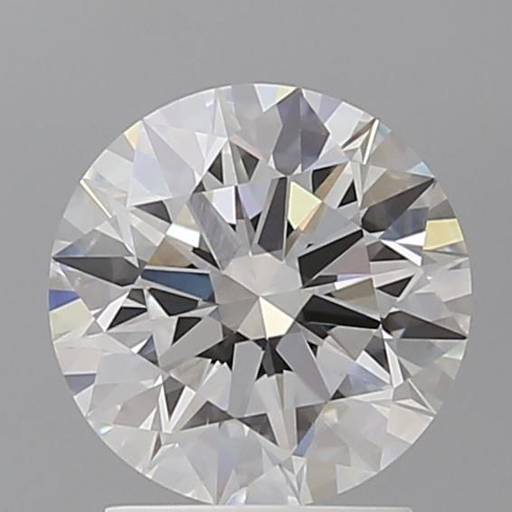 Lab Grown Diamond 2,08Ct D-VVS2 Round - IGILG764695539 1