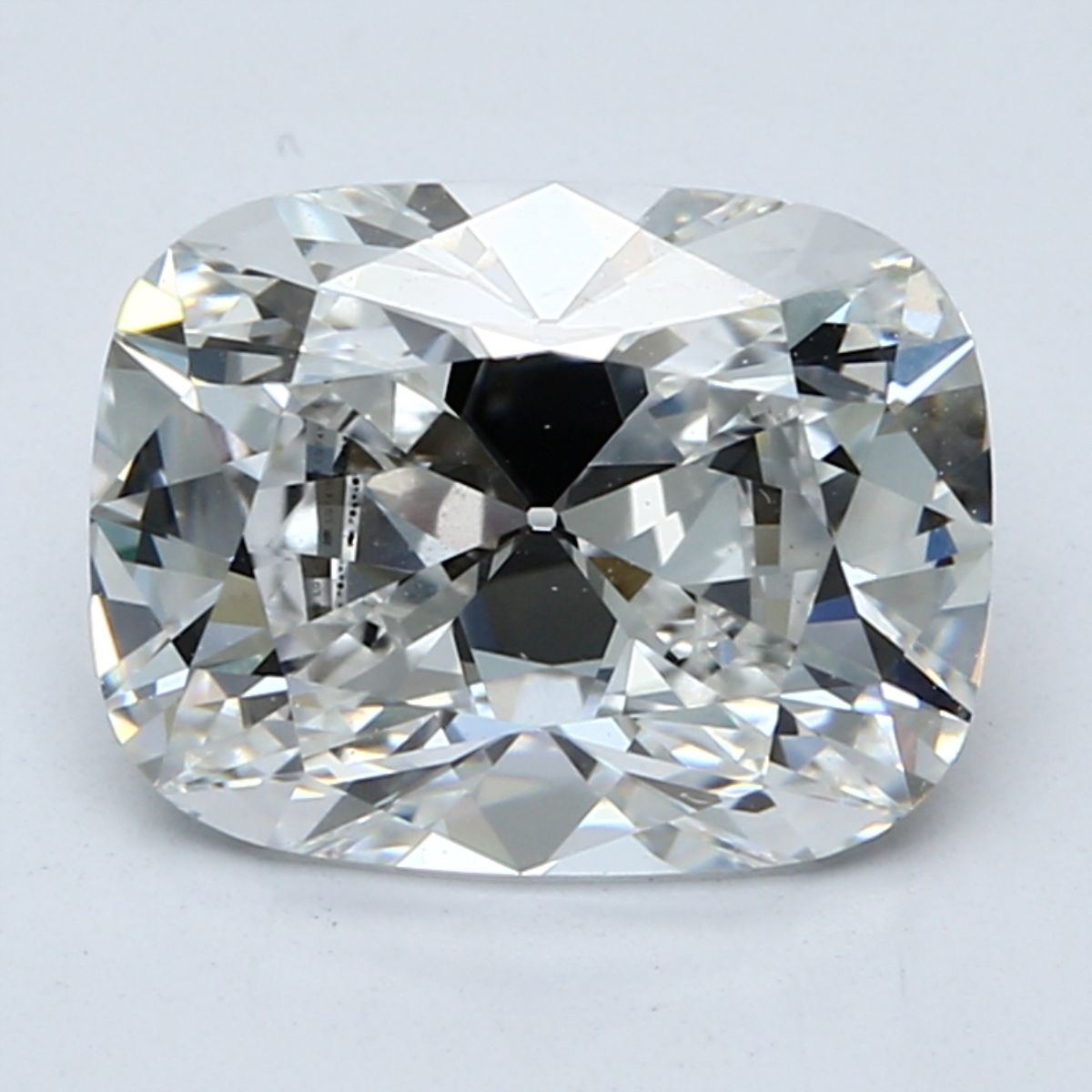 Lab Grown Diamond 3,02Ct E-VVS2 Cushion - IGILG823647619 1
