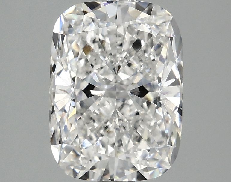 Lab Grown Diamond 2,09Ct E-VS1 Cushion - IGILG772652024 1
