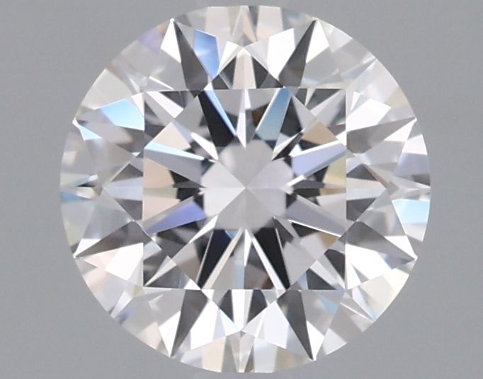 Lab Grown Diamond 1,37Ct D-VVS2 Round - IGILG815620804 1