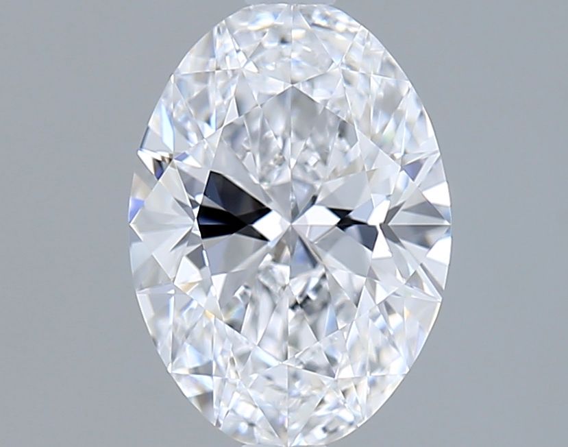 Lab Grown Diamond 1,4Ct D-VVS2 Oval - IGILG744522860 1