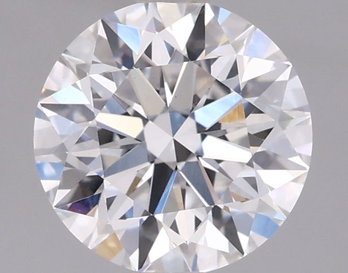 Lab Grown Diamond 1,5Ct E-VVS2 Round - IGILG780686764 1