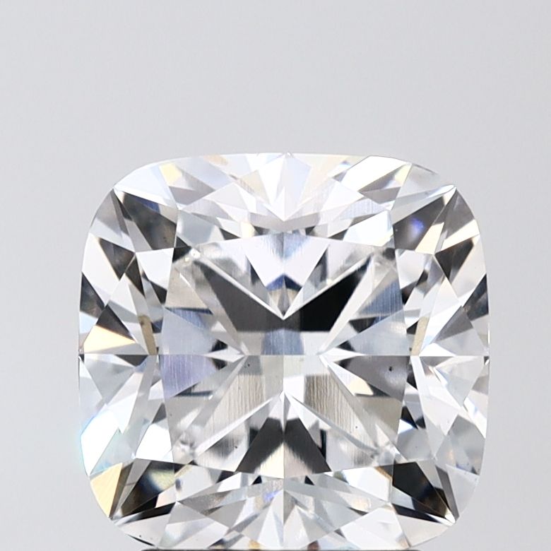 Lab Grown Diamond 3,07Ct E-VS1 Cushion - IGILG662465079 1