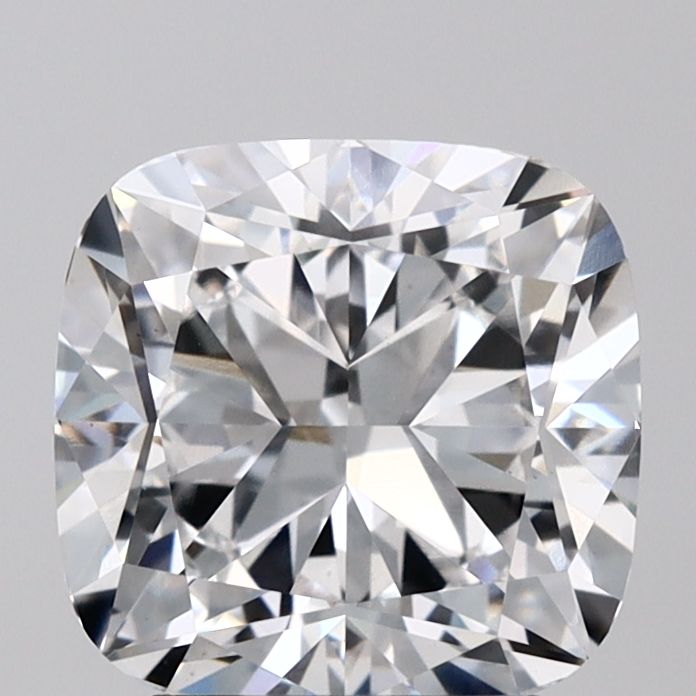 Lab Grown Diamond 3,06Ct E-VS1 Cushion - IGILG662412287 1