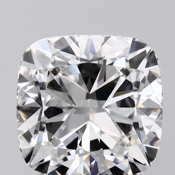 Lab Grown Diamond 3,07Ct E-VS1 Cushion - IGILG659441241 1