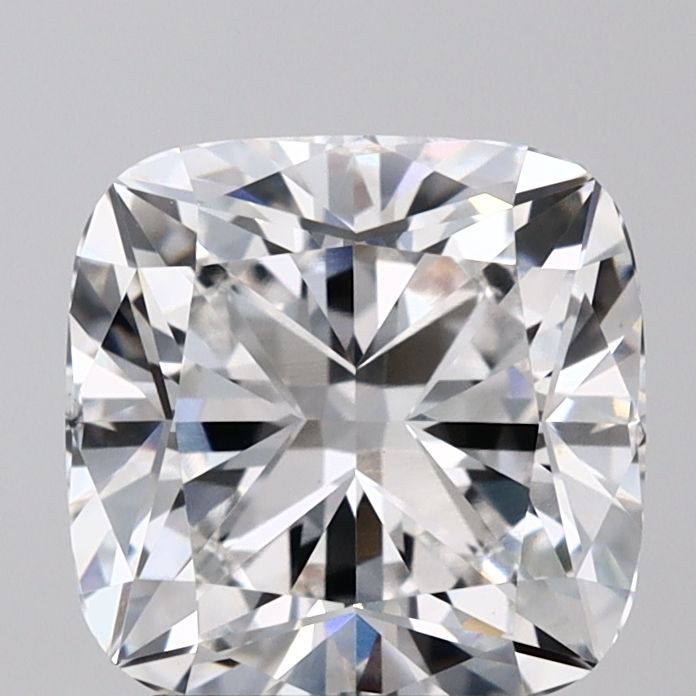 Lab Grown Diamond 3,07Ct E-VS1 Cushion - IGILG660409305 1