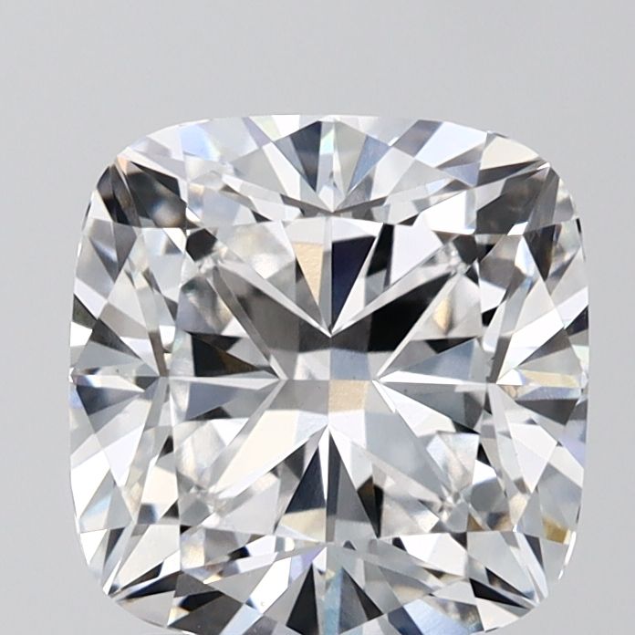 Lab Grown Diamond 3,06Ct E-VS1 Cushion - IGILG657418473 1