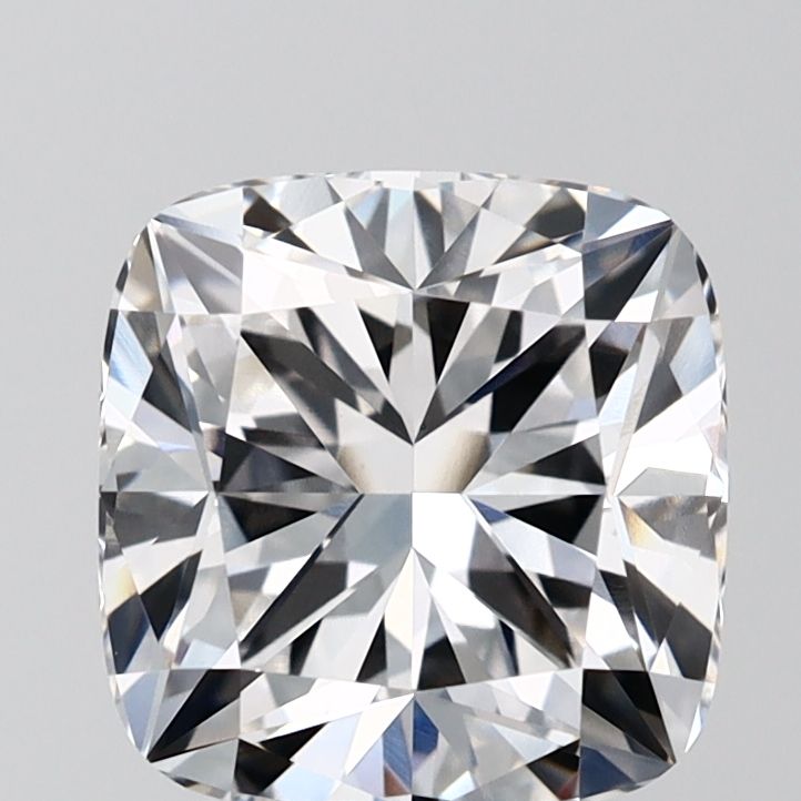 Lab Grown Diamond 3,05Ct E-VS1 Cushion - IGILG658474899 1
