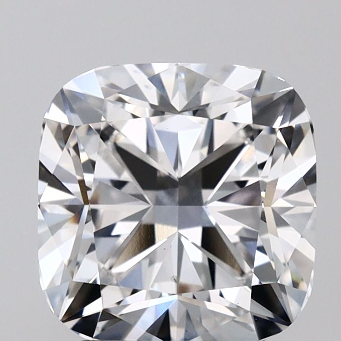 Lab Grown Diamond 3,04Ct E-VS1 Cushion - IGILG659441183 1