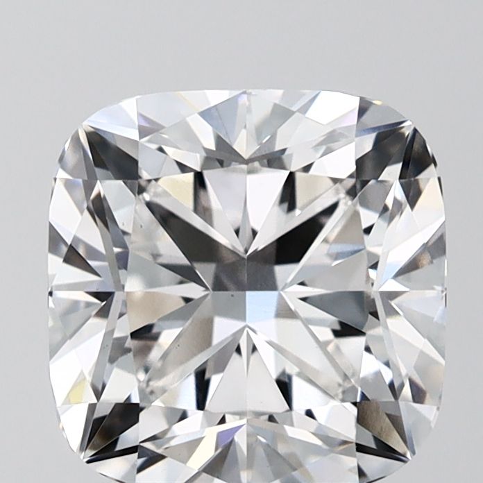 Lab Grown Diamond 3,07Ct E-VS1 Cushion - IGILG660496343 1