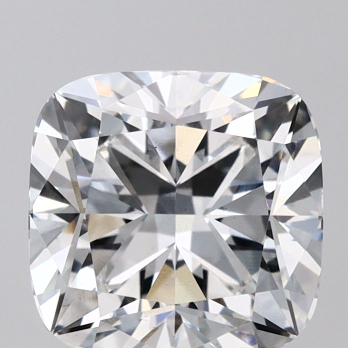Lab Grown Diamond 3,07Ct E-VS1 Cushion - IGILG660409277 1