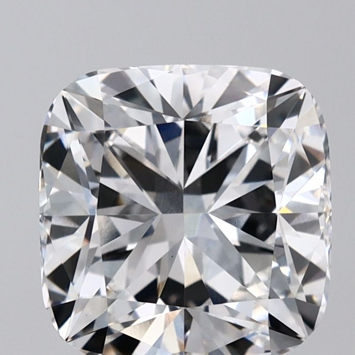 Lab Grown Diamond 3,04Ct E-VS1 Cushion - IGILG656486916 1