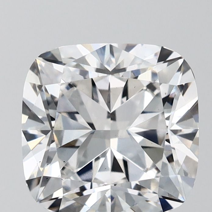 Lab Grown Diamond 3,05Ct E-VS1 Cushion - IGILG662422972 1