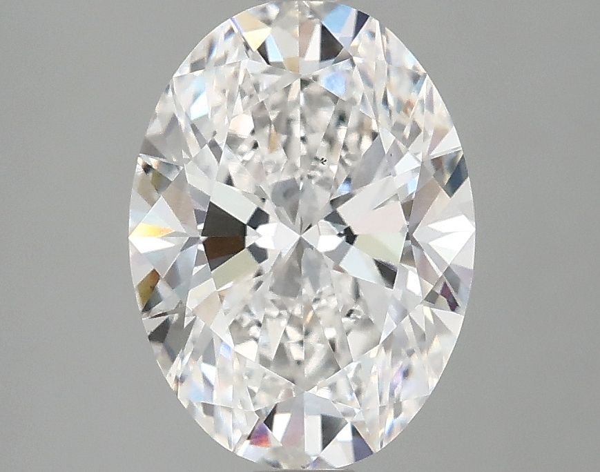 Lab Grown Diamond 2,52Ct E-VS2 Oval - IGILG765614303 1