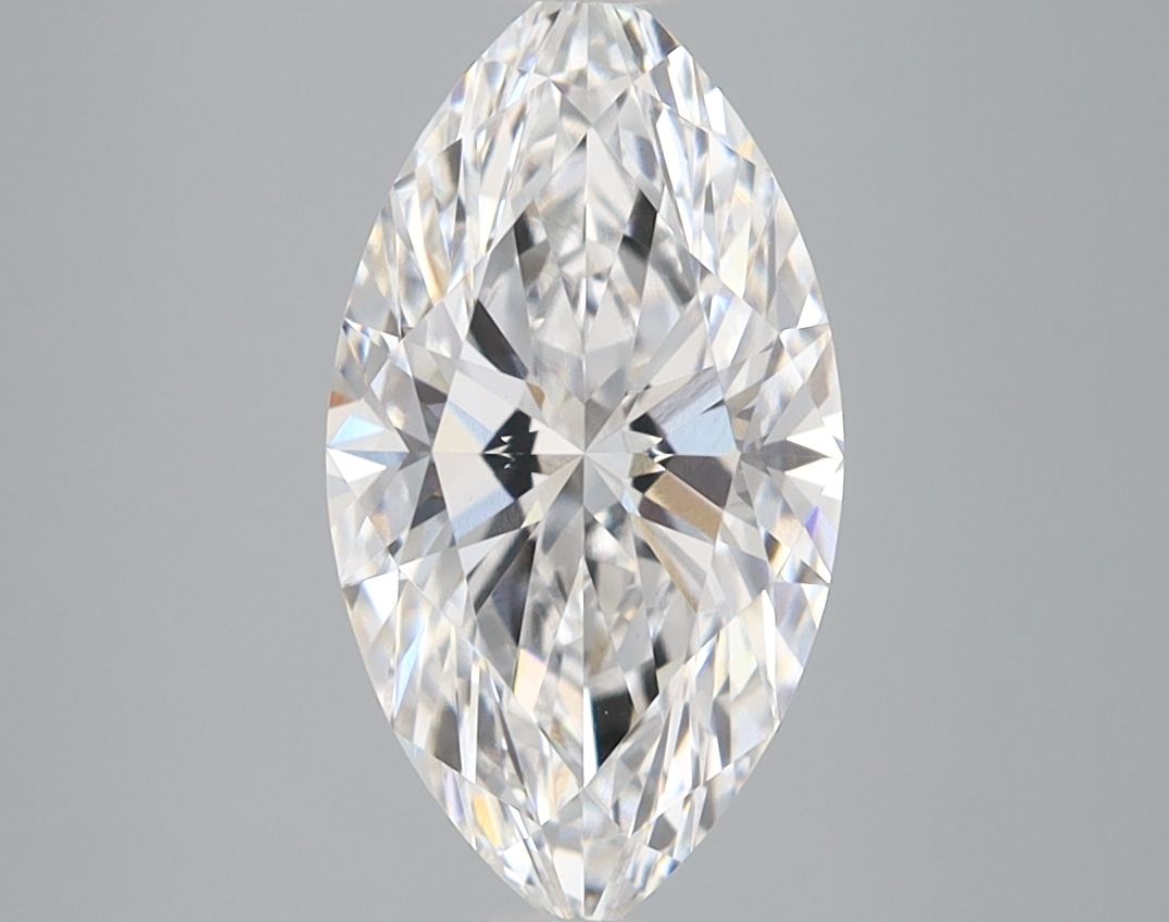 Lab Grown Diamond 2,02Ct D-VVS2 Marquise - IGILG823696788 1