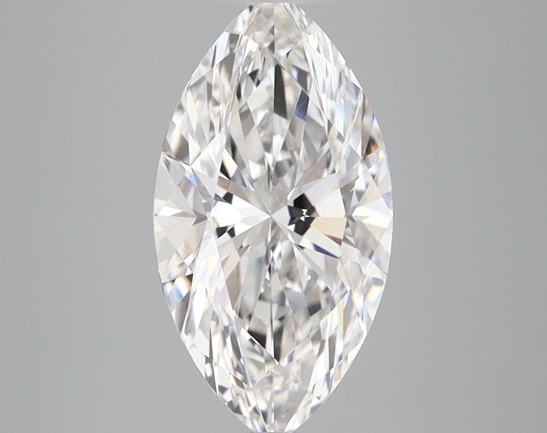 Lab Grown Diamond 2,04Ct D-VVS2 Marquise - IGILG825699402 1