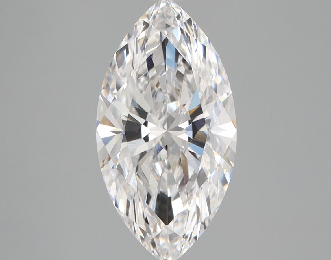 Lab Grown Diamond 2,06Ct E-VVS2 Marquise - IGILG813602888 1