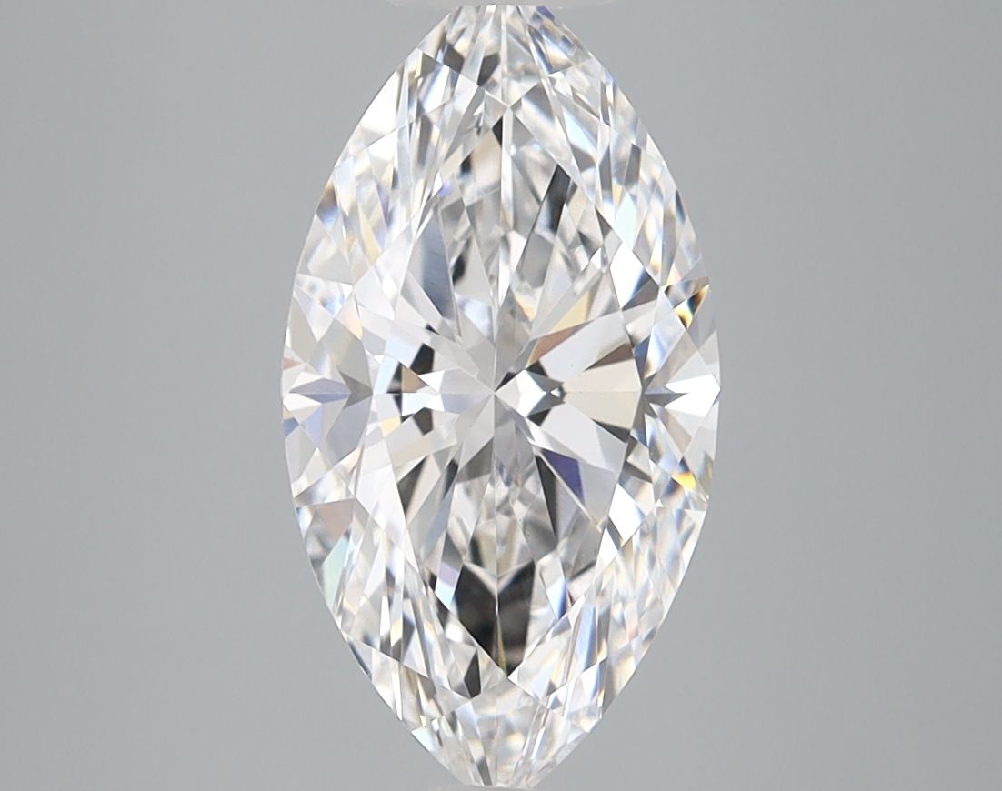 Lab Grown Diamond 2,04Ct D-VVS2 Marquise - IGILG823696782 1