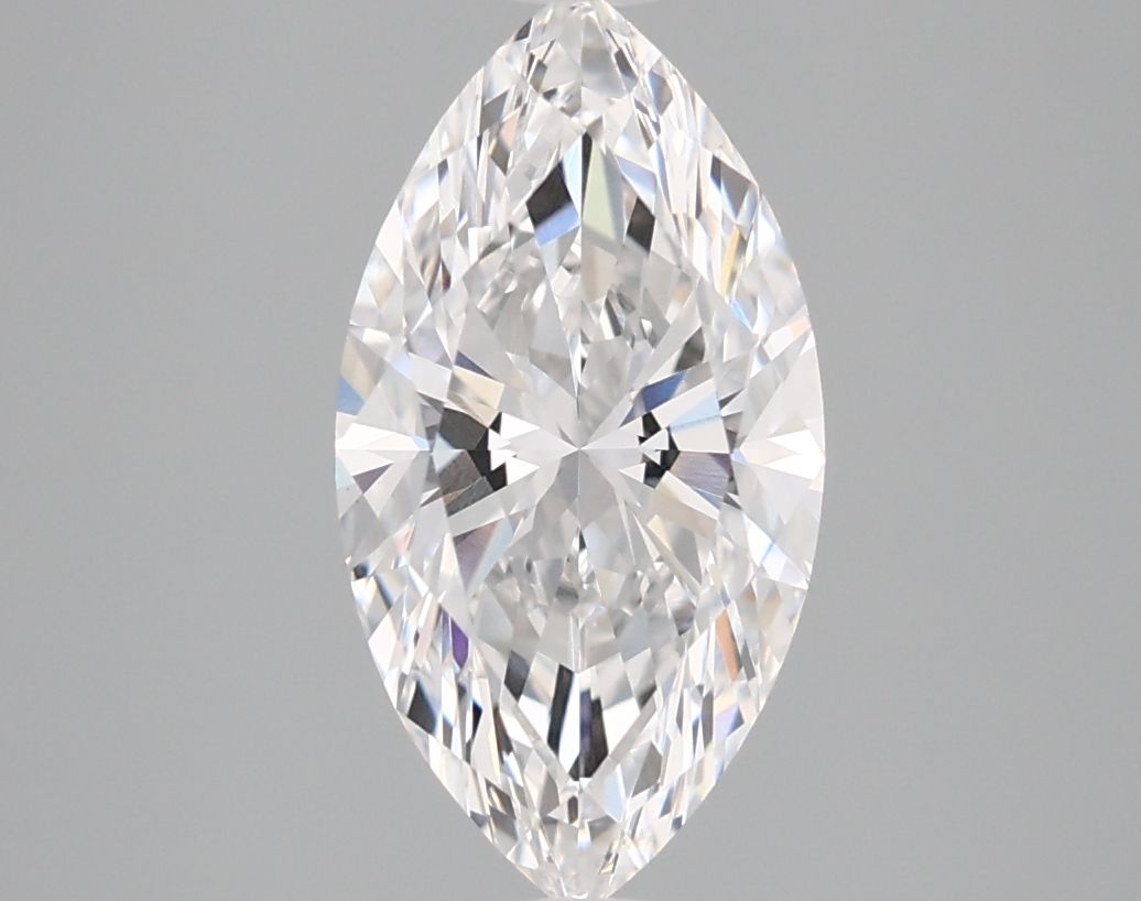 Lab Grown Diamond 2,06Ct D-VVS2 Marquise - IGILG825680743 1
