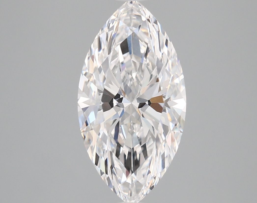 Lab Grown Diamond 2,04Ct D-VVS2 Marquise - IGILG825607008 1