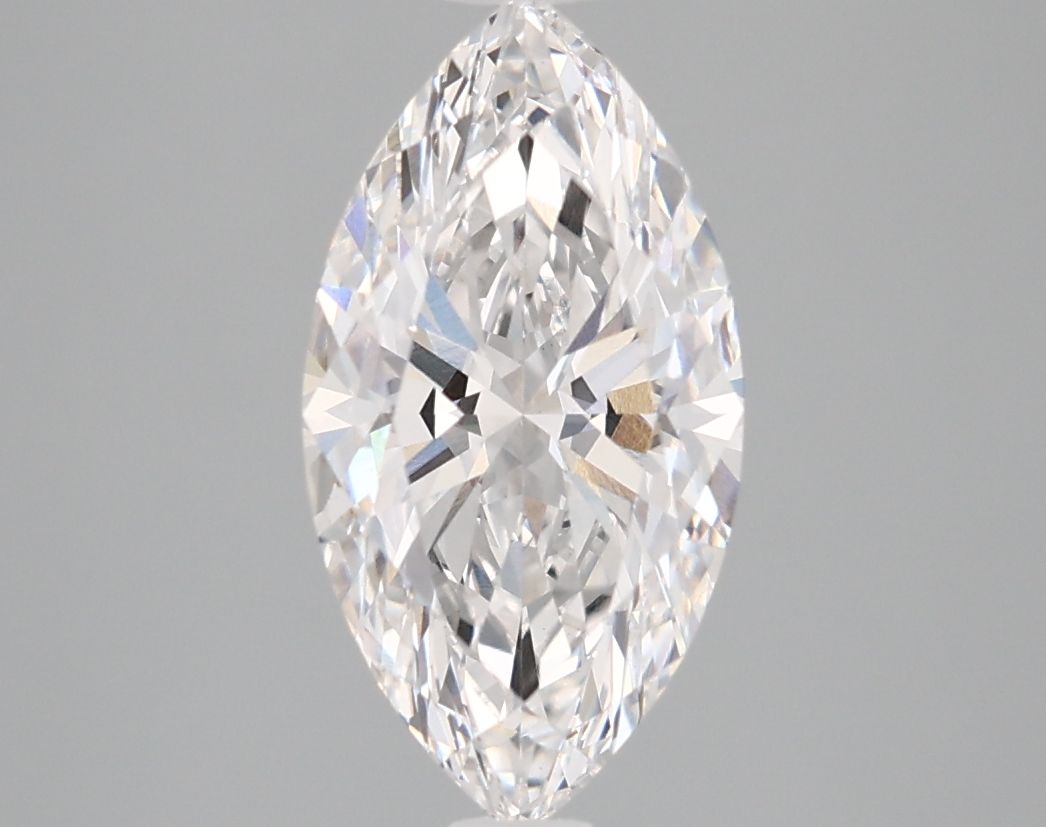 Lab Grown Diamond 2,06Ct D-VVS2 Marquise - IGILG826612161 1