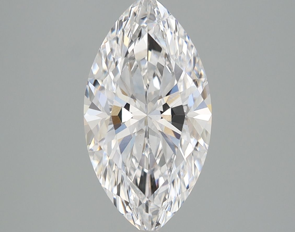 Lab Grown Diamond 2,08Ct D-VVS2 Marquise - IGILG826612156 1