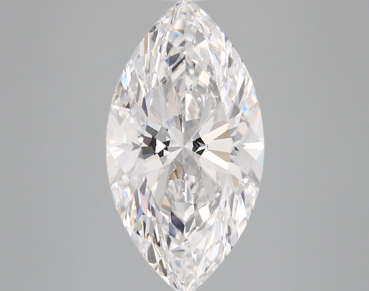 Lab Grown Diamond 3,04Ct D-VVS2 Marquise - IGILG826612193 1