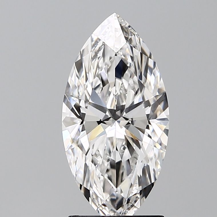 Lab Grown Diamond 2Ct D-VVS2 Marquise - IGILG825680590 1