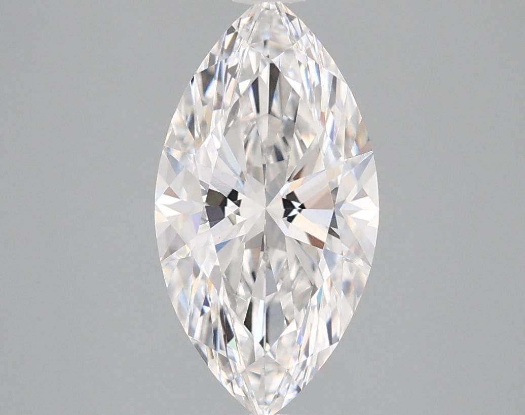 Lab Grown Diamond 2Ct D-VVS2 Marquise - IGILG826612120 1