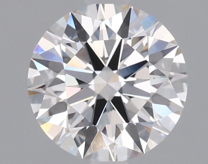 Lab Grown Diamond 1,03Ct F-VS1 Round - IGILG815620552 1