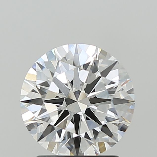 Lab Grown Diamond 2,04Ct F-VVS2 Round - IGILG762578578 1