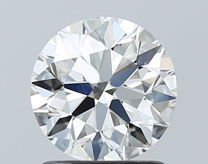 Diamond Natural 1,22Ct G-VVS2 Round - GIA1558342097 1