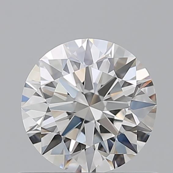 Diamond Natural 0,7Ct H-VS1 Round - GIA5553729670 1