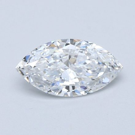 Diamond Natural 1,2Ct D-VS2 Marquise - GIA6552987345 1